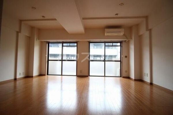 5/22 リビング/ダイニング