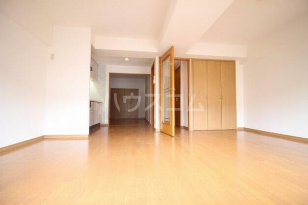 4/22 リビング/ダイニング