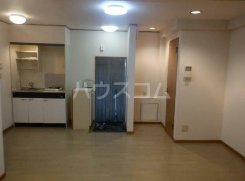 2/14 リビング/ダイニング