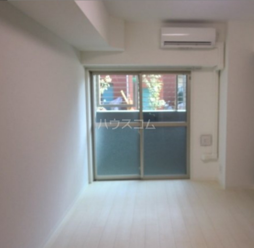 2/21 リビング/ダイニング