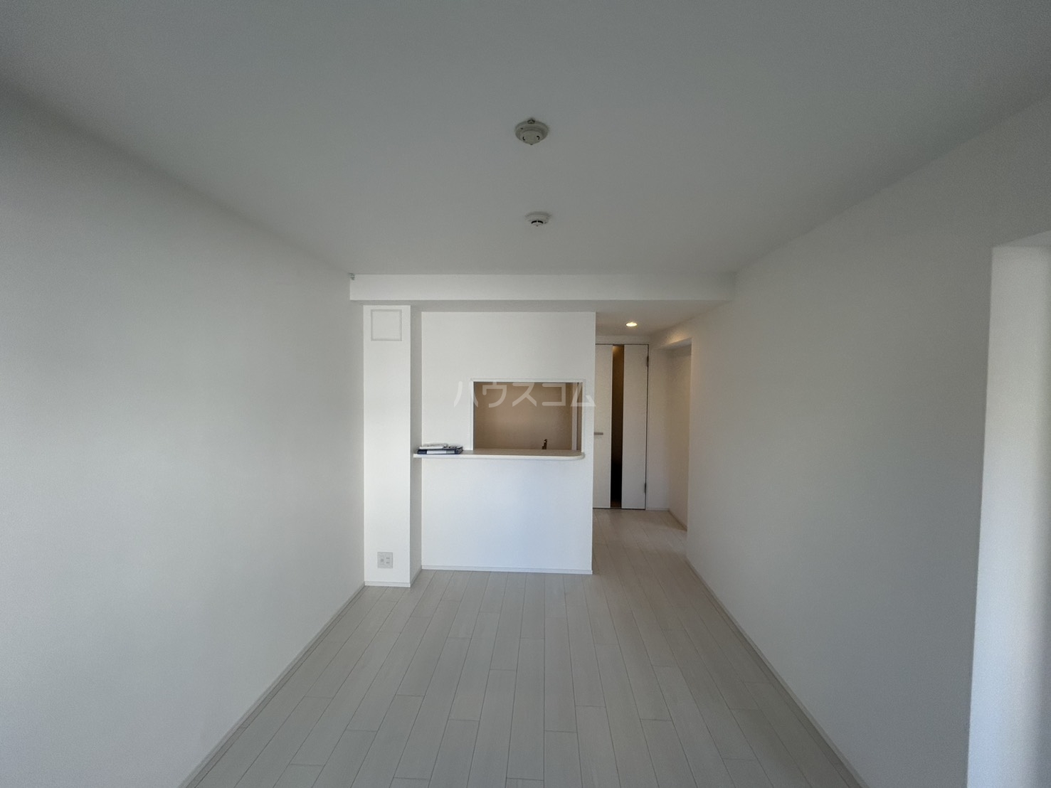 4/26 リビング/ダイニング