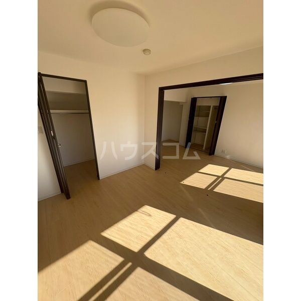 2/13 リビング/ダイニング