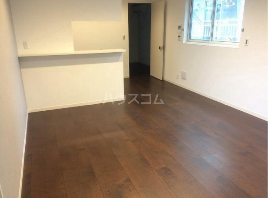 3/27 リビング/ダイニング