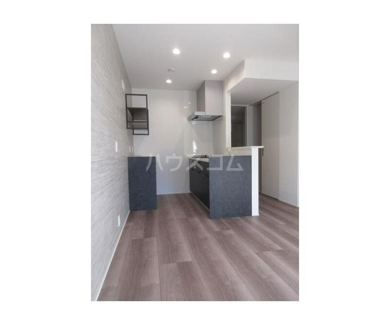 3/22 リビング/ダイニング