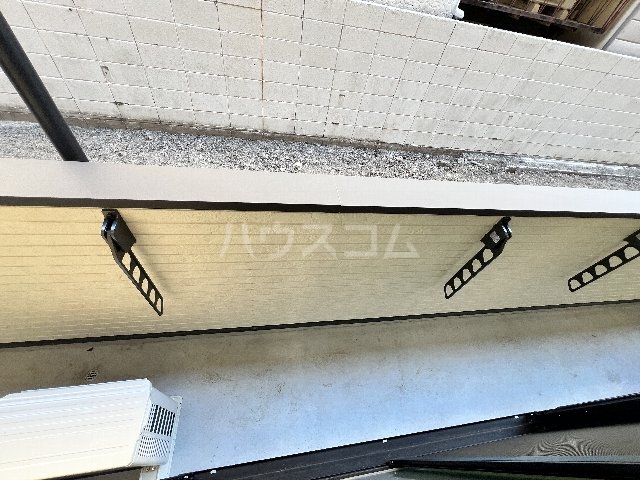 17/30 バルコニー