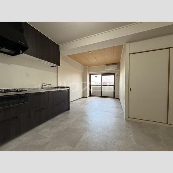 3/14 リビング/ダイニング