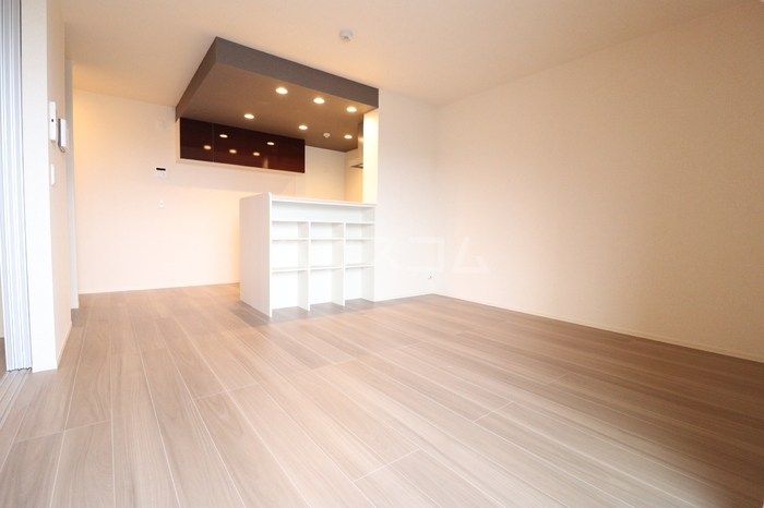 3/20 リビング/ダイニング