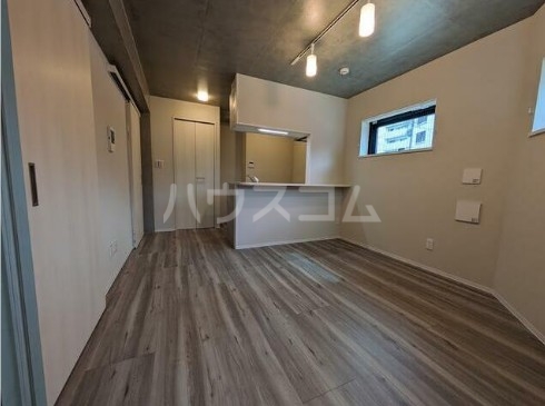 3/12 リビング/ダイニング