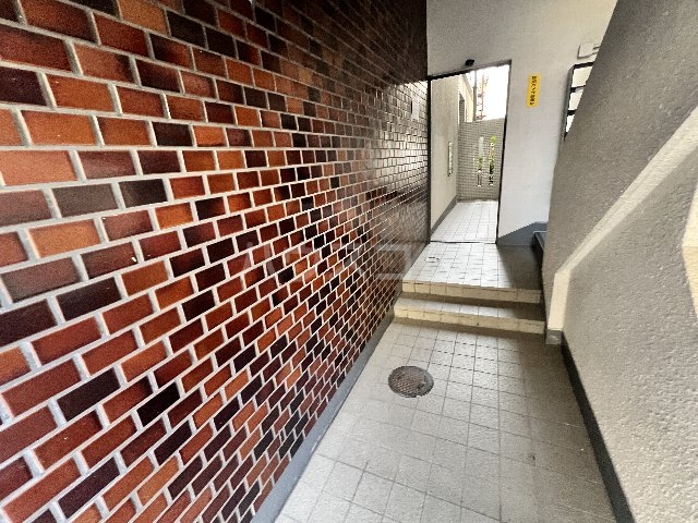 6/16 エントランス