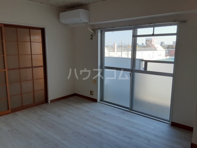 3/28 リビング/ダイニング