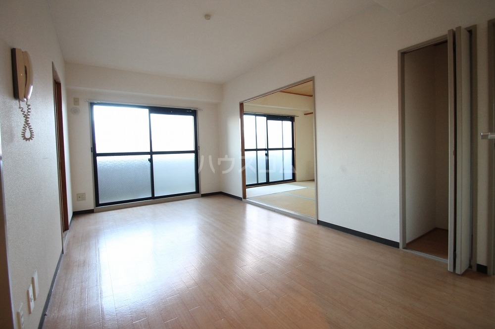 4/30 リビング/ダイニング