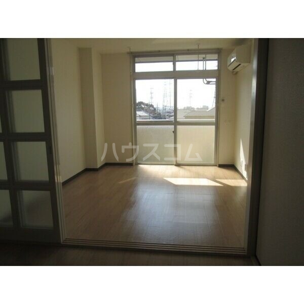 3/26 リビング/ダイニング