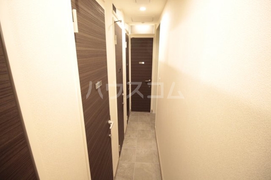 22/30 バルコニー