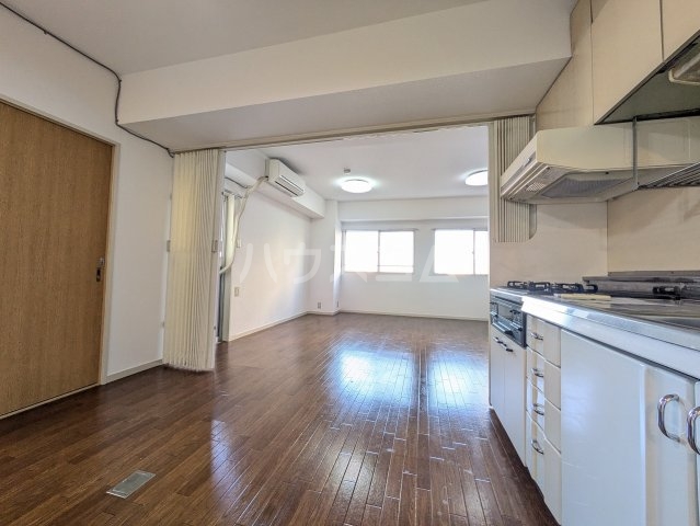 5/30 リビング/ダイニング