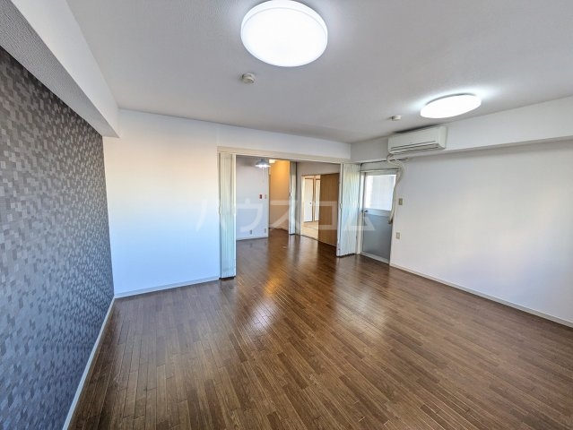 6/30 リビング/ダイニング