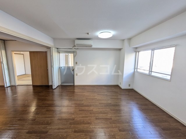 7/30 リビング/ダイニング