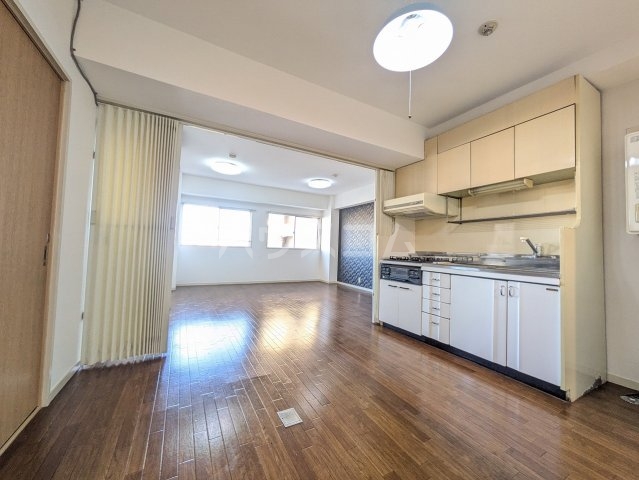 4/30 リビング/ダイニング