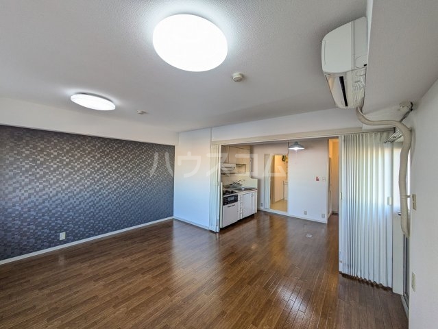 8/30 リビング/ダイニング