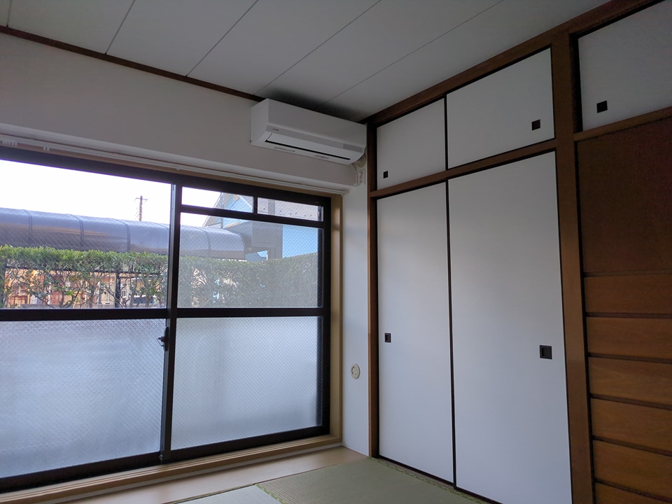 5/30 リビング/ダイニング