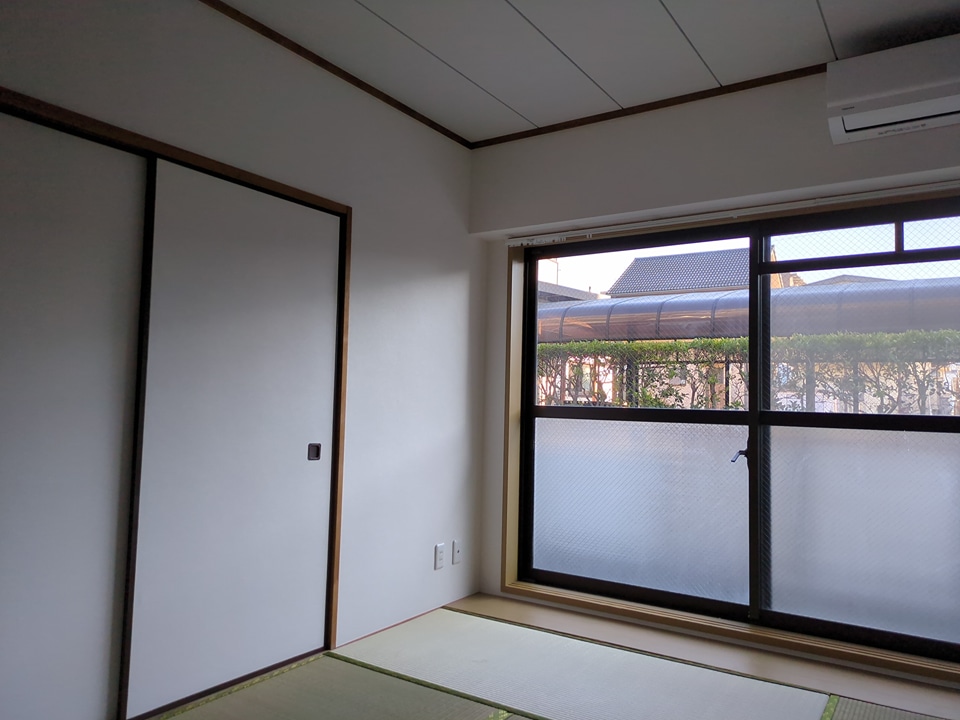 4/30 リビング/ダイニング