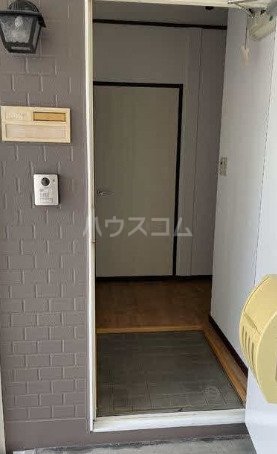 2/12 エントランス