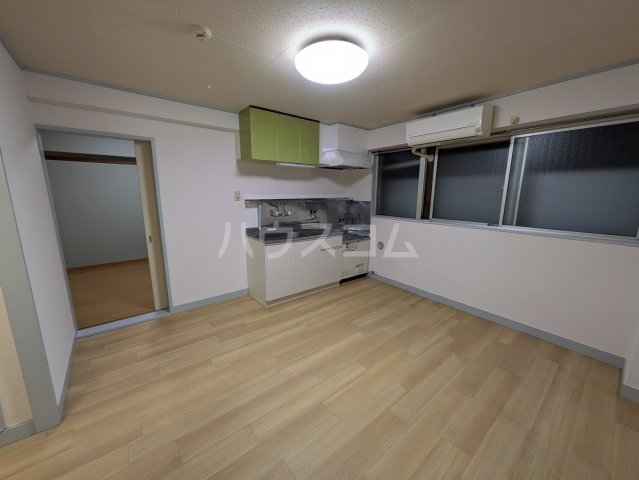 3/30 リビング/ダイニング