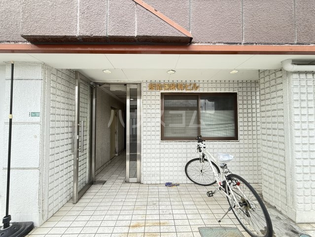 29/30 エントランス