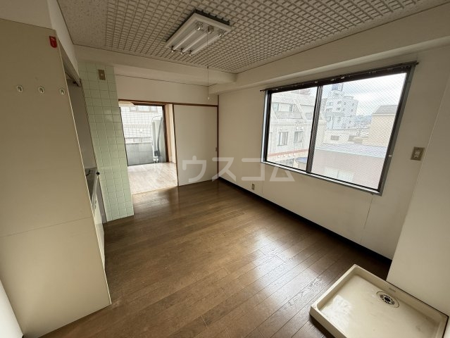 3/30 リビング/ダイニング