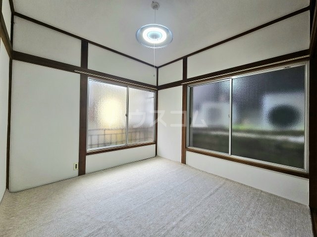 4/20 リビング/ダイニング