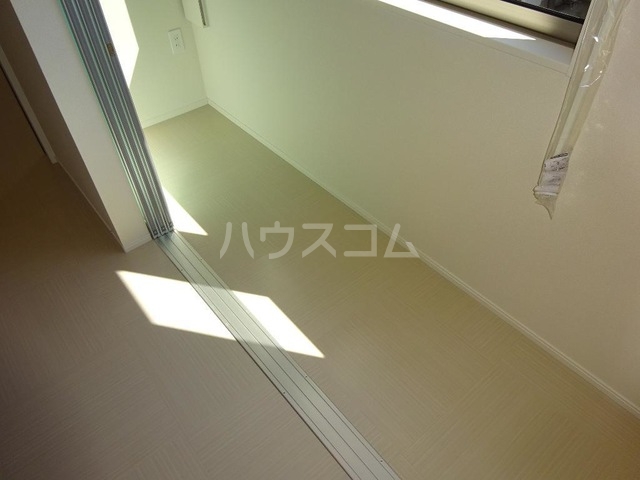 17/24 バルコニー