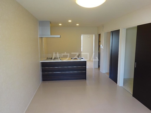 3/24 リビング/ダイニング