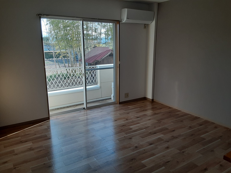 3/20 リビング/ダイニング