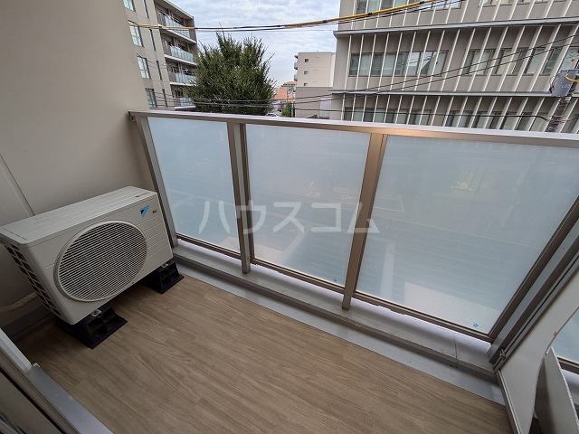 16/30 バルコニー