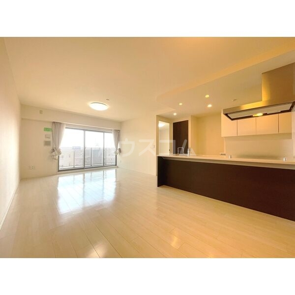 3/29 リビング/ダイニング