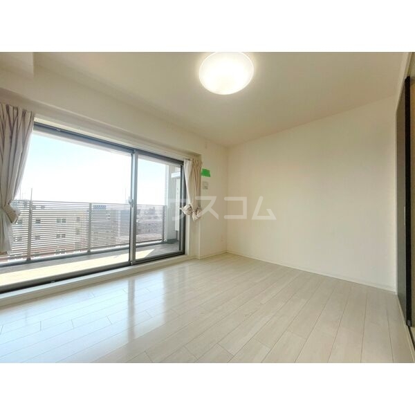 4/29 リビング/ダイニング