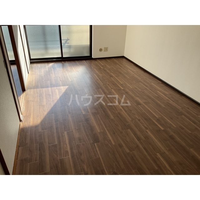 5/27 リビング/ダイニング