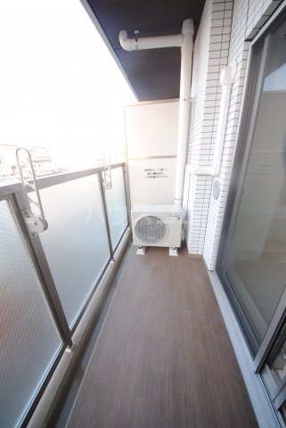 14/27 バルコニー