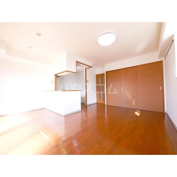 4/24 リビング/ダイニング