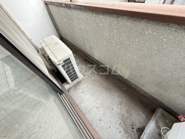 24/30 バルコニー