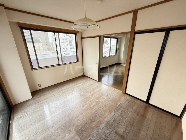 2/30 リビング/ダイニング