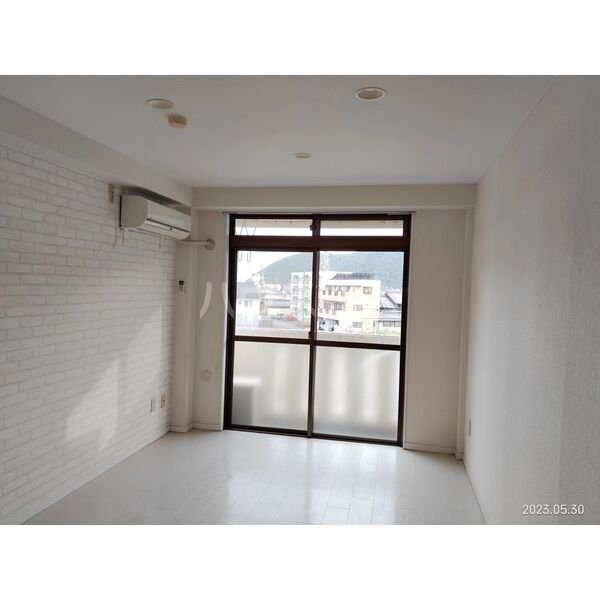 2/16 リビング/ダイニング