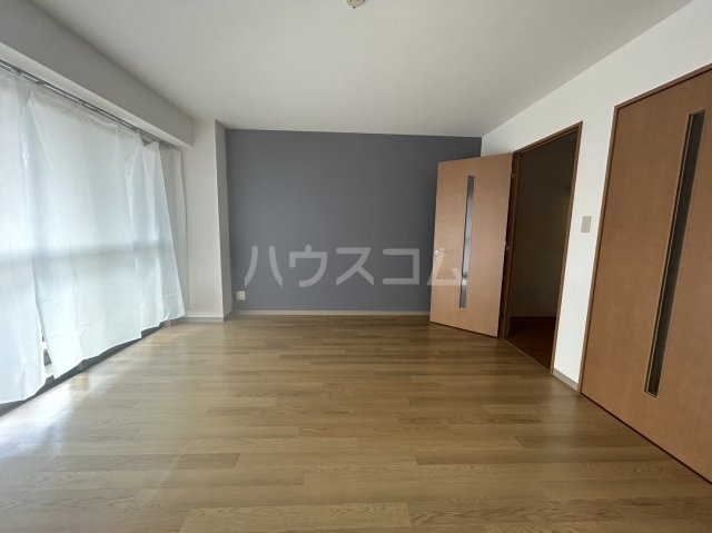 4/26 リビング/ダイニング