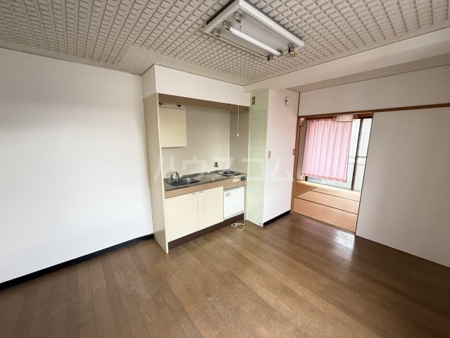 4/30 リビング/ダイニング