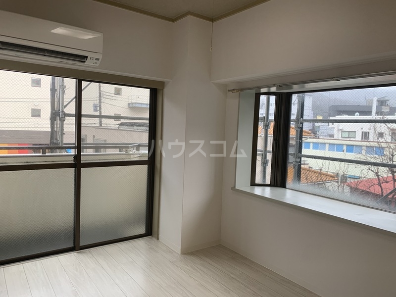 3/22 リビング/ダイニング