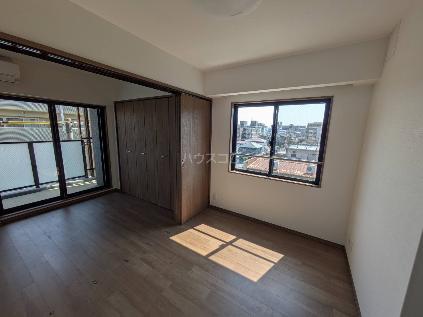 3/24 リビング/ダイニング