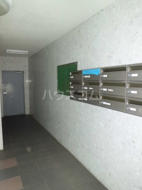 14/24 エントランス