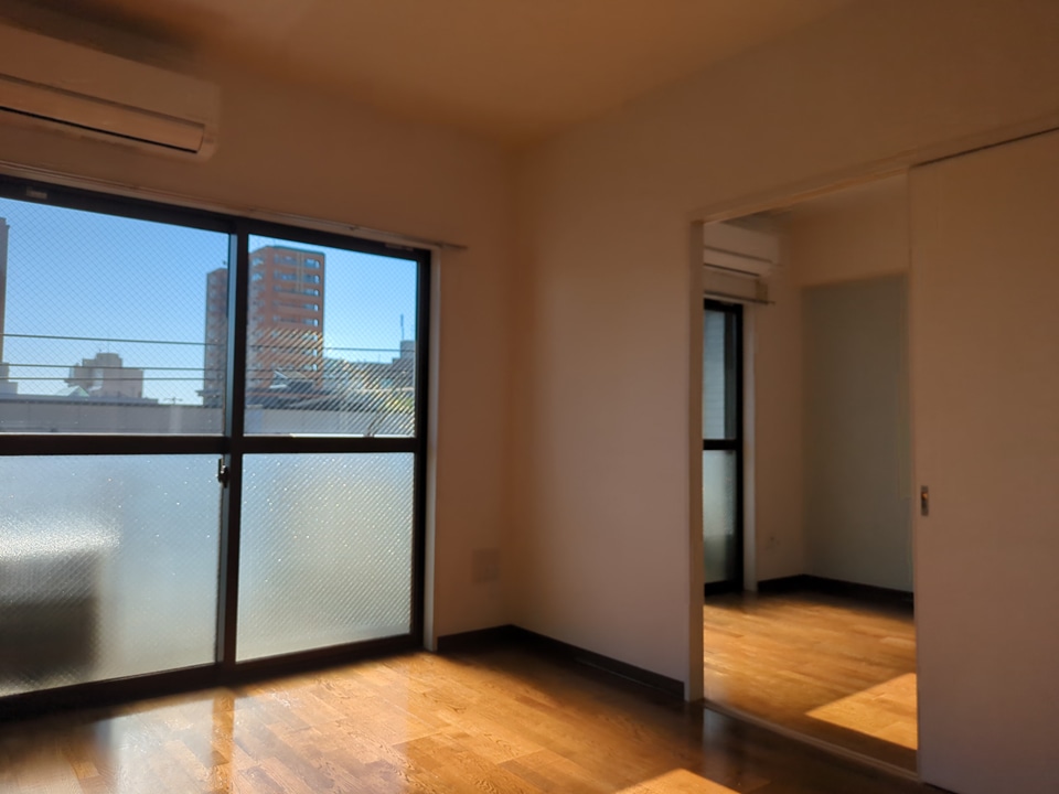 5/30 リビング/ダイニング