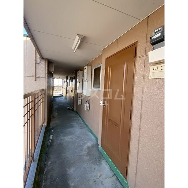 12/18 エントランス