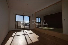 3/28 リビング/ダイニング