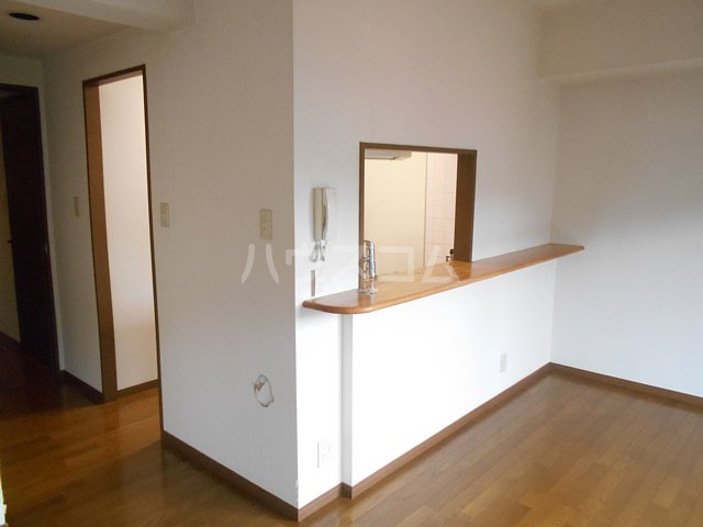 6/30 リビング/ダイニング